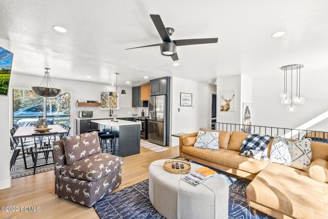 2651 Little Kate Rd, Park City