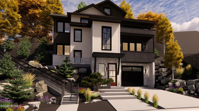 200 Grant Ave, Park City