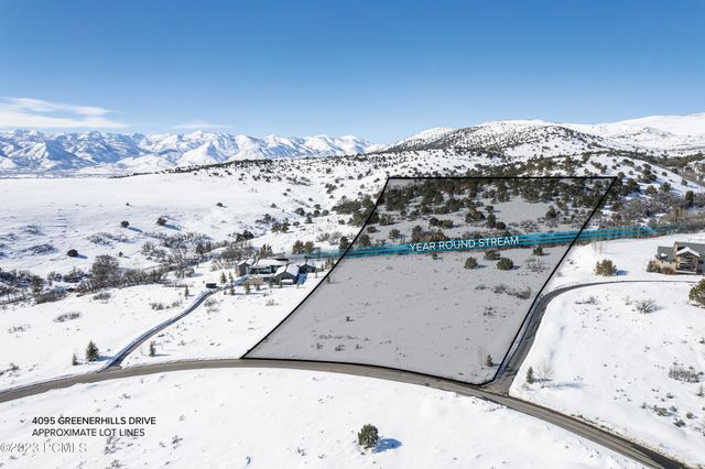 4095 Greener Hills Dr, Heber City