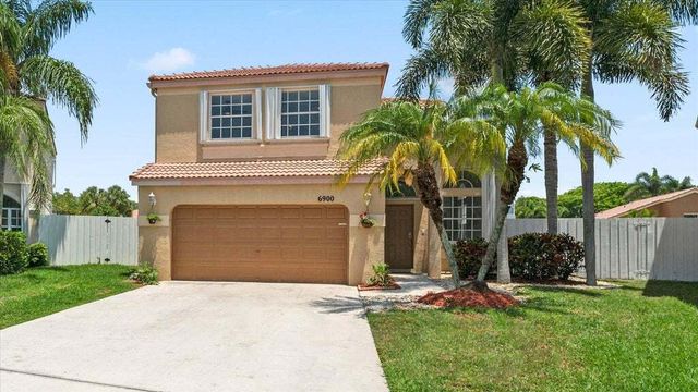 6900 Ashburn Rd, Lake Worth