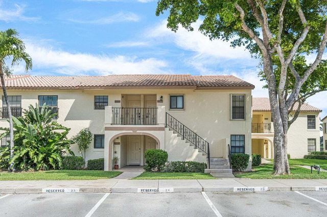 2600 Greenwood Ter #211, Boca Raton