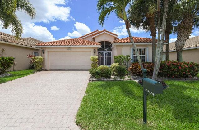 7104 Lombardy St, Boynton Beach