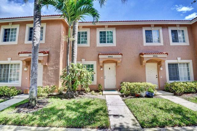 3943 Kamena Ct, Boynton Beach