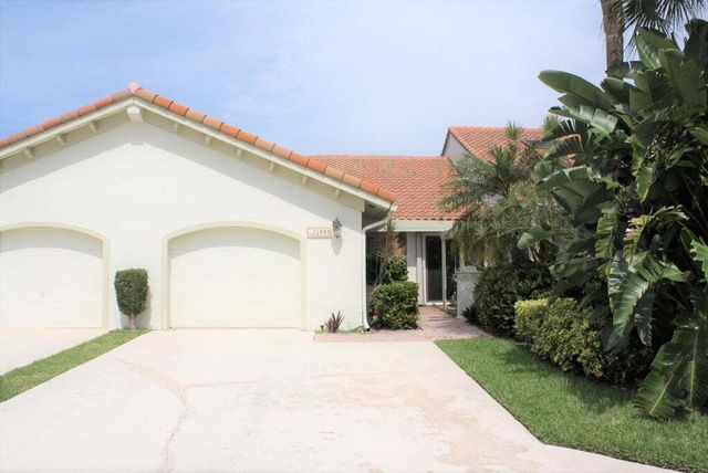 21555 Coronado Av, Boca Raton