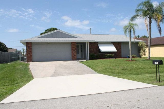 1671 Se Minorca Av, Port Saint Lucie