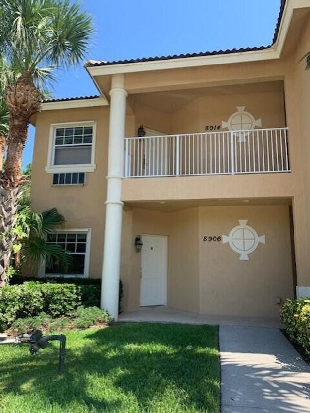 8906 Sandshot Ct #b, Port Saint Lucie