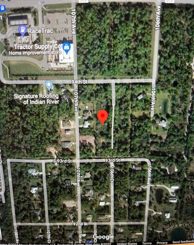 9345 106th Ct, Vero Beach
