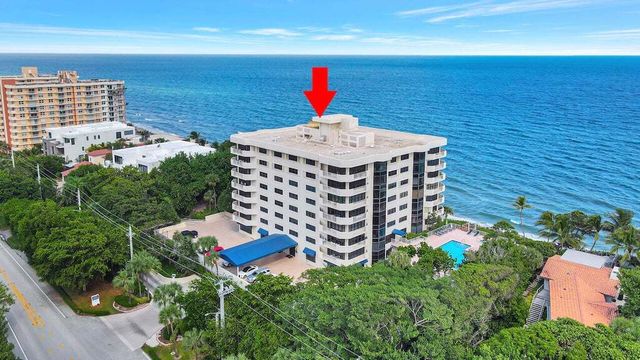 4605 S Ocean Blvd #6c, Highland Beach