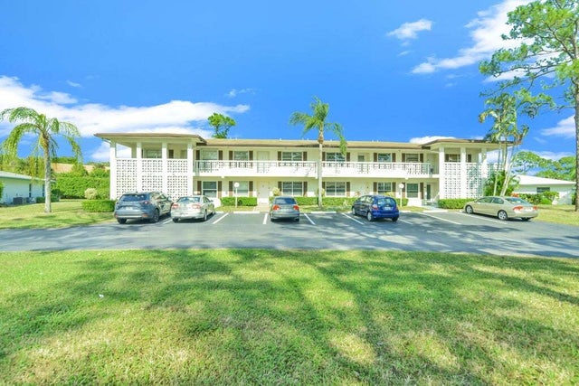 5399 Poppy Pl #202, Delray Beach