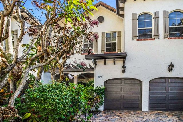 1371 Estuary Trl, Delray Beach