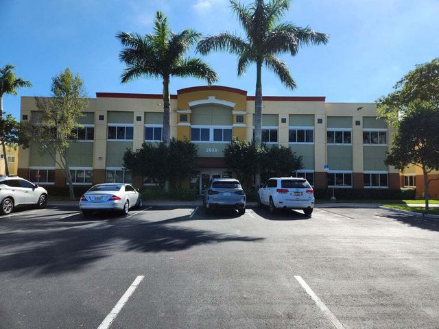 2933 W Cypress Creek Road #202, Fort Lauderdale