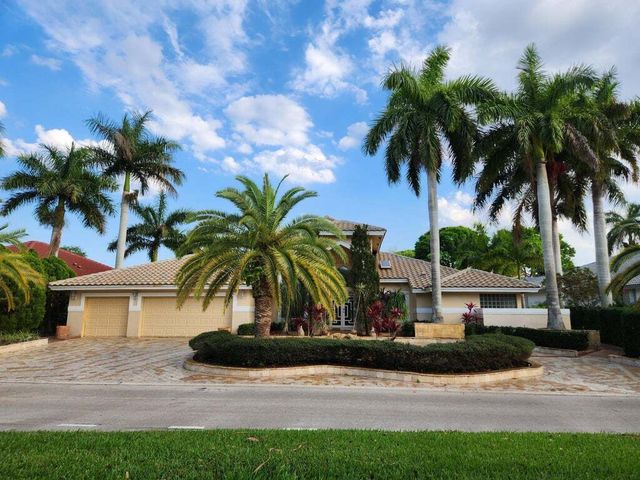 1851 Eagle Trace Blvd W, Coral Springs