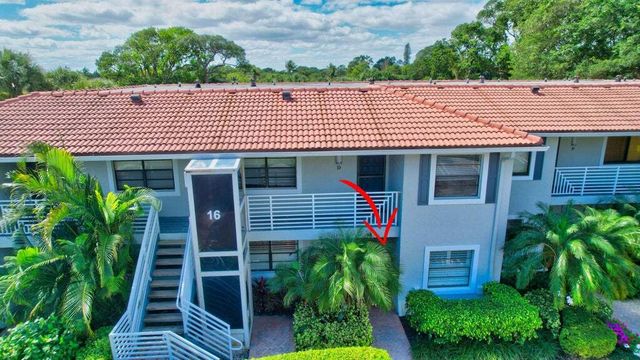16 Southport Lane #c, Boynton Beach