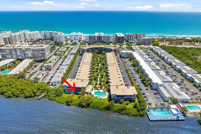3605 S Ocean Blvd #115, South Palm Beach