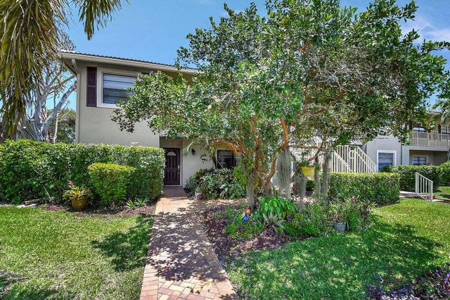 52 Stratford Lane #a, Boynton Beach