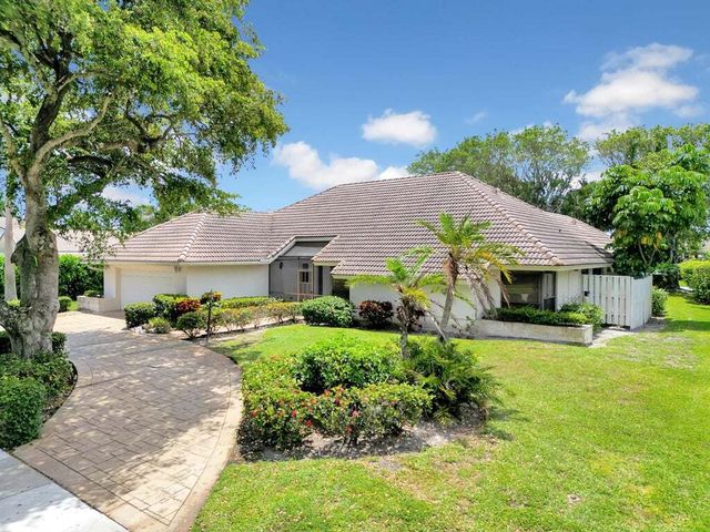 16905 River Birch Cir, Delray Beach