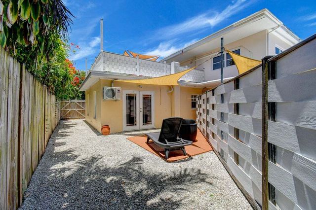 4 Gibbs Road #1, Delray Beach