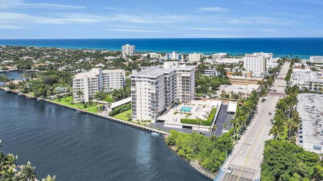 50 East Rd #5c, Delray Beach