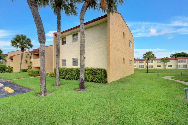 322 Lake Carol Dr #322, West Palm Beach