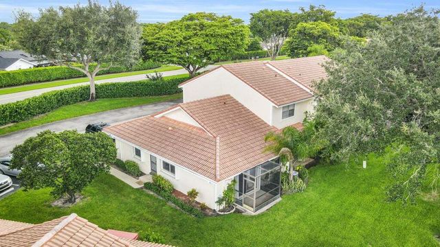 6371 Boca Cir, Boca Raton