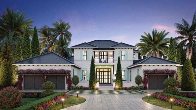 3551 Se Tailwinds Rd, Jupiter