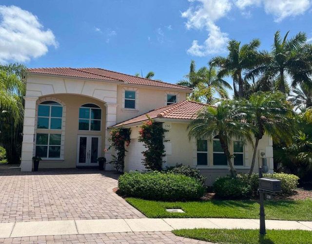 136 Casa Grande Ct, Palm Beach Gardens
