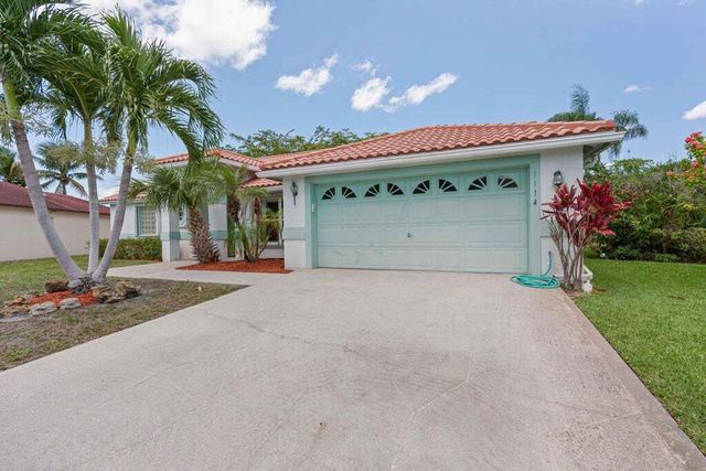 1114 Hatteras Cir, Greenacres