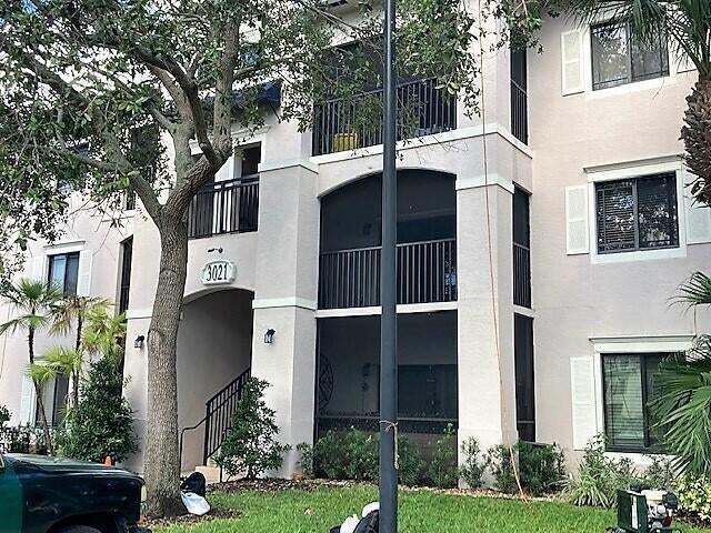 3021 Alcazar Place #306, Palm Beach Gardens