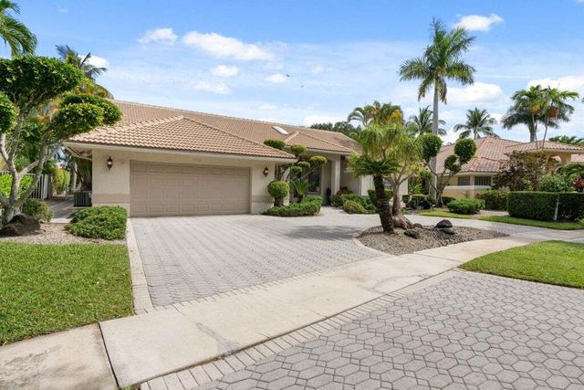 10715 Santa Rosa Dr, Boca Raton