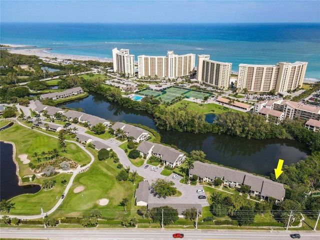 2310 S Fairway Dr S 2310, Jupiter