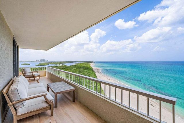 5540 N Ocean Dr #10c, Singer Island