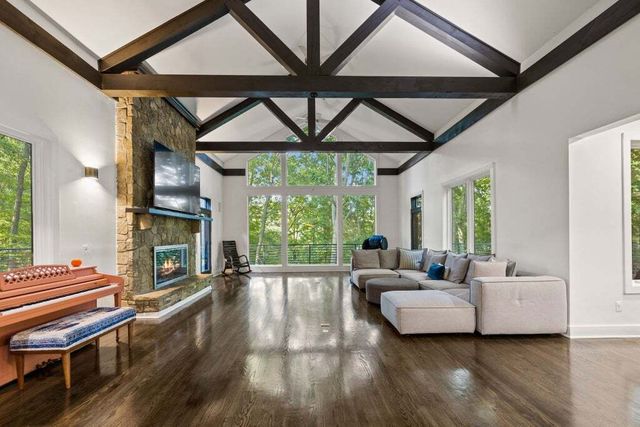 438 Grayson Dr, Nashville