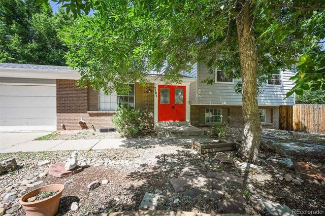 2103 S Kittredge Way, Aurora