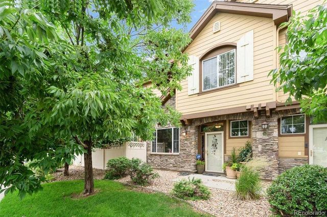 9940 W Jewell Avenue 1-b, Lakewood