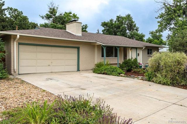 13895 W 21st Avenue, Golden
