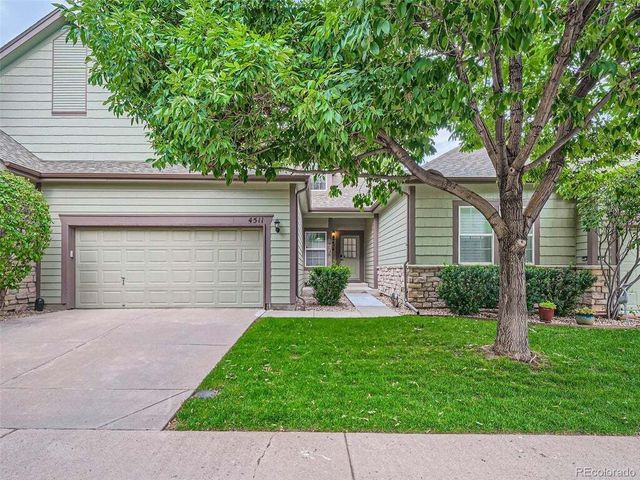 4511 S Tabor Court, Morrison