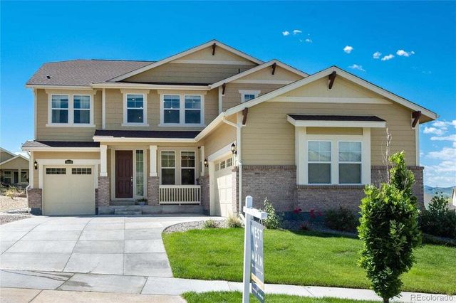 18680 W 85th Drive, Arvada