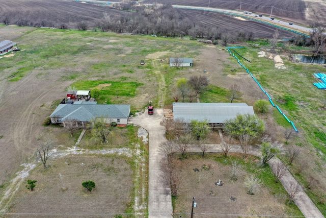 1836 County Road 109, Hutto