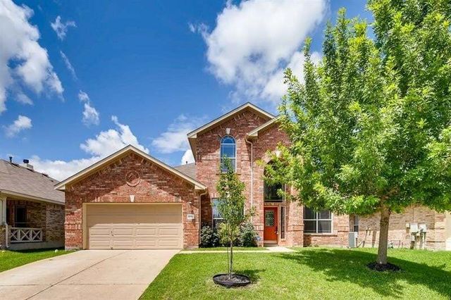 18312 Shallow Pool Drive, Pflugerville
