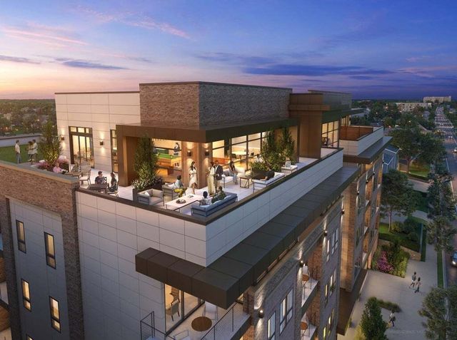 1014 16th Avenue S Int-nw, Nashville
