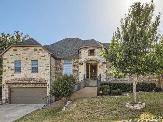 25635 Rabbitbrush, San Antonio