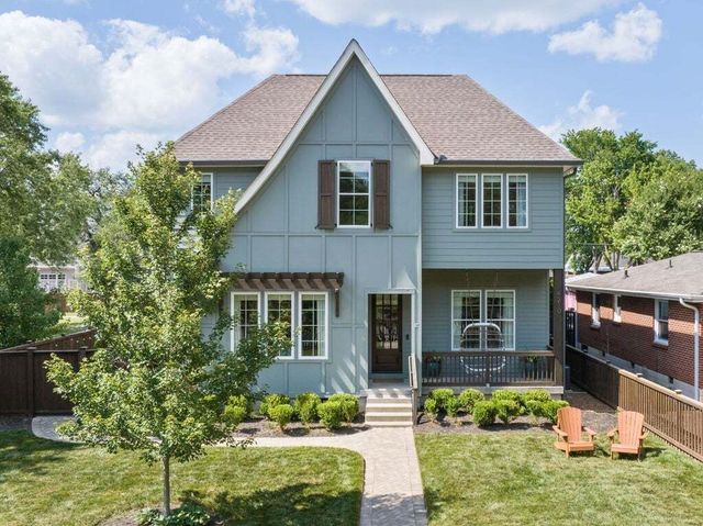4210 Wyoming Ave, Nashville