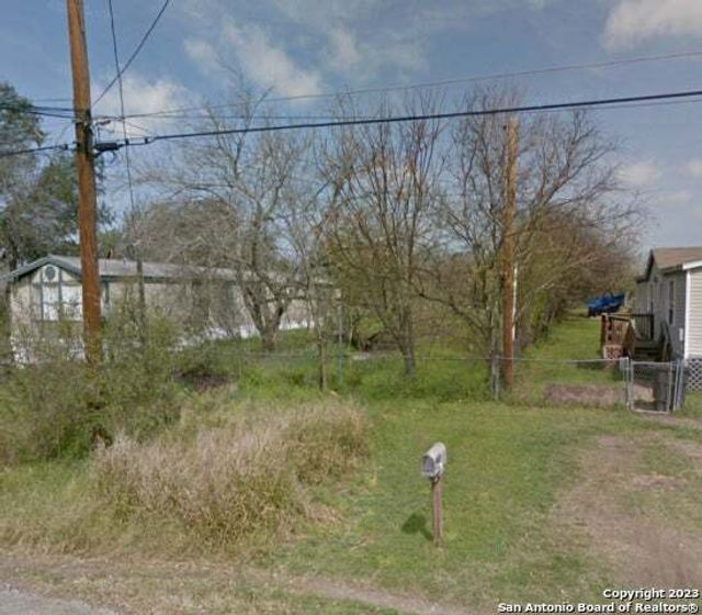 5139 Farr Dr, San Antonio