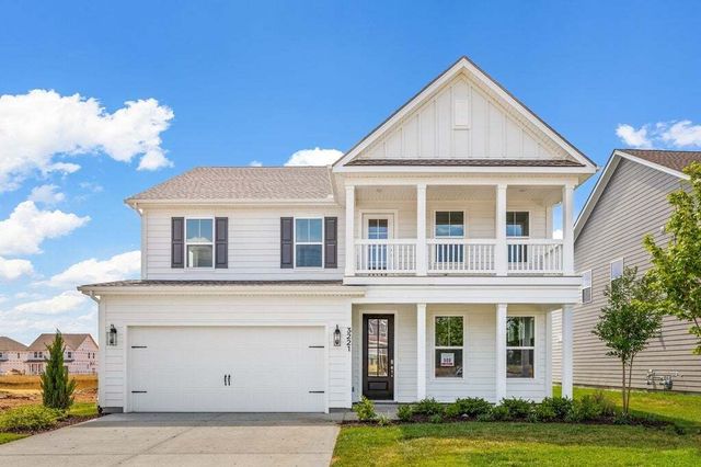 3227 Starwood Drive, Murfreesboro