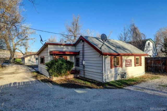 7786 Lowell Boulevard, Westminster