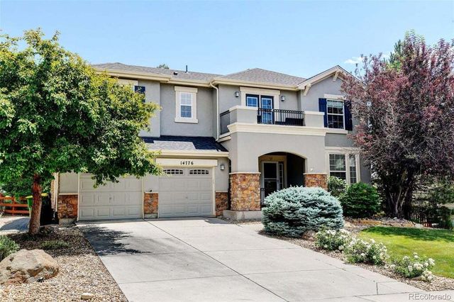 14776 Stoney Creek Way, Broomfield