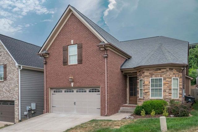 5932 Woodlands Ave, Nashville