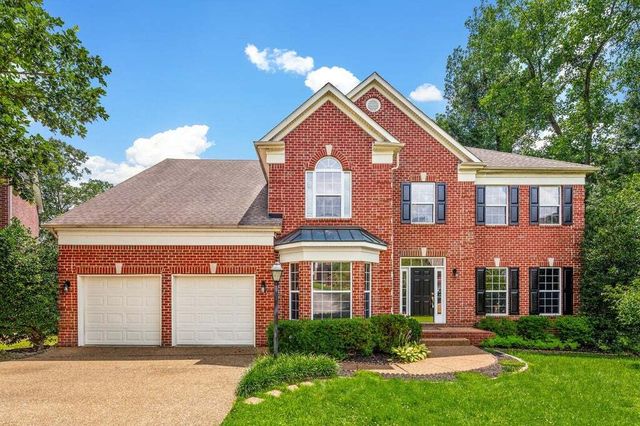 809 Century Oak Ct, Nashville