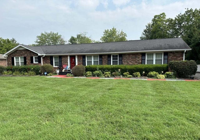 1506 Parklawn Drive, Murfreesboro