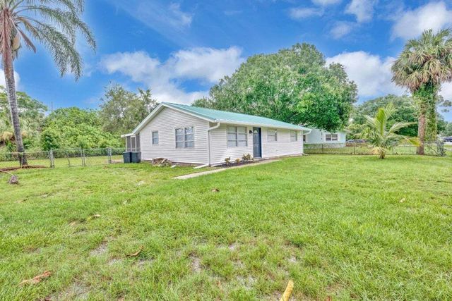 6904 Penny Lane, Fort Pierce
